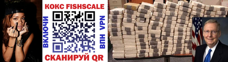 Купить где  Менделеевск  COCAIN FishScale 